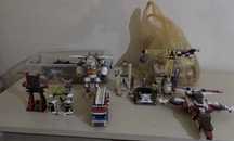 Конструктор LEGO