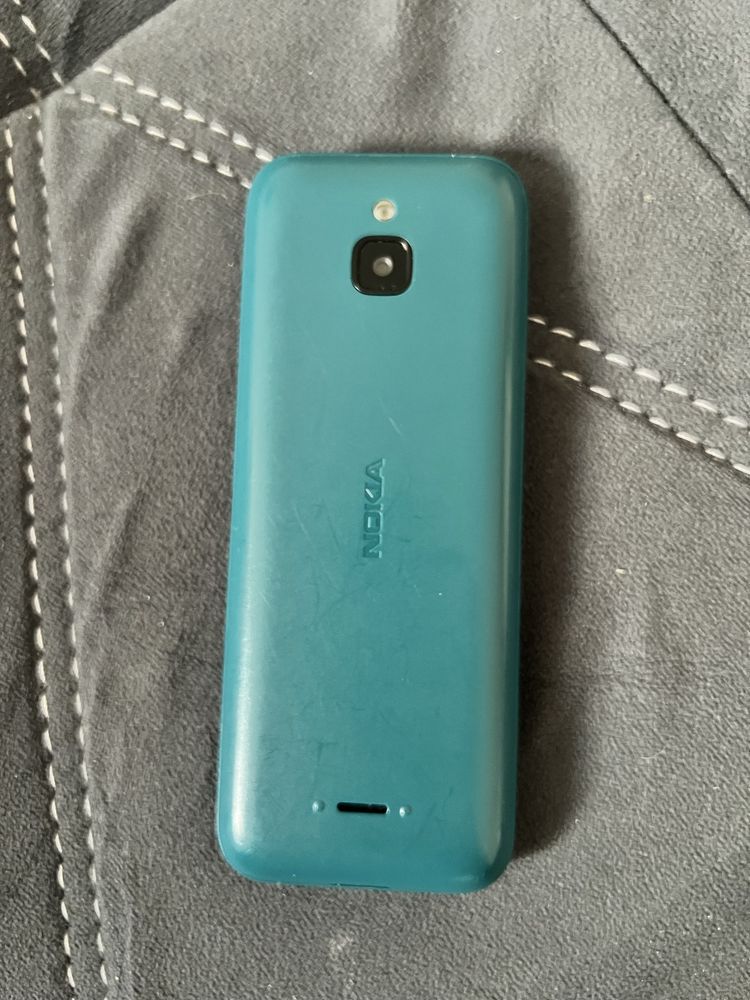 Nokia 6300 4G/Wi-Fi