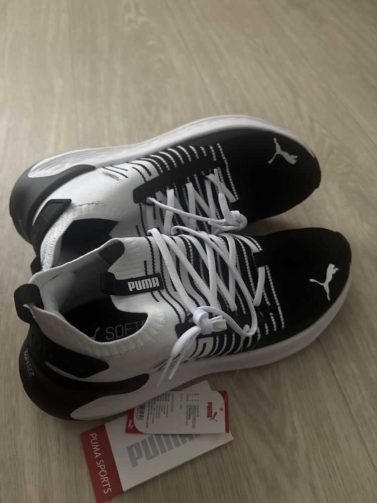 Кроссовки Puma Softride Symmetry Fuzion