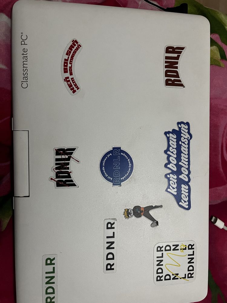 Classmate PC гарантиясымен