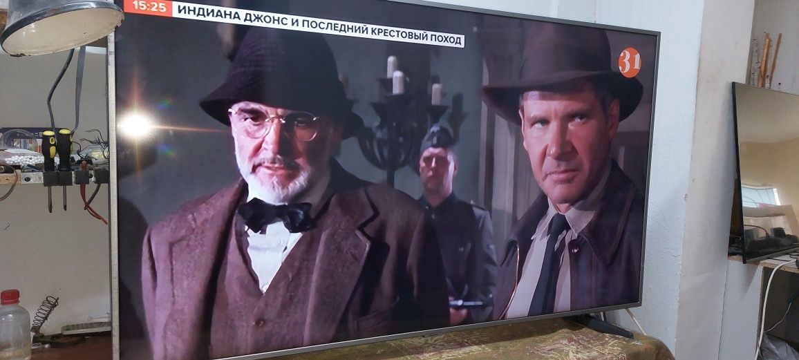 Телевизор Samsung Smart