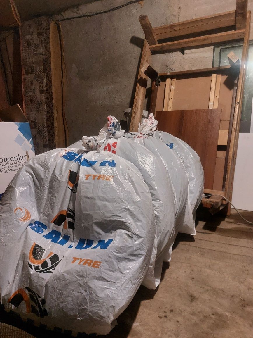 Шины летние DUNLOP 225/60/18