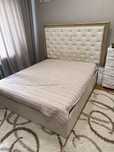 Продам кровать 160/200