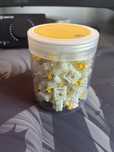 Магнитные свитчи Wooting lekker 45g