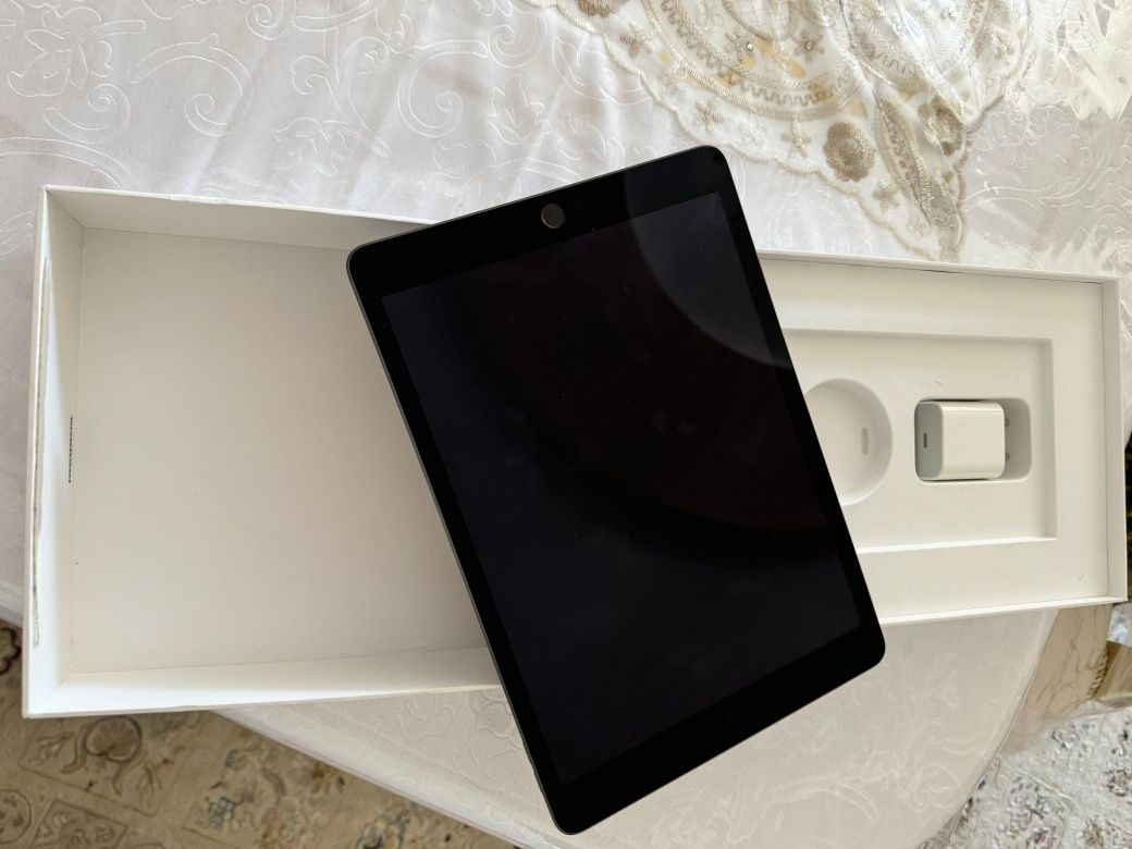 Айпад Ipad 9 поколение в новом состоянии без царапин Ios Apple 9 Ipad