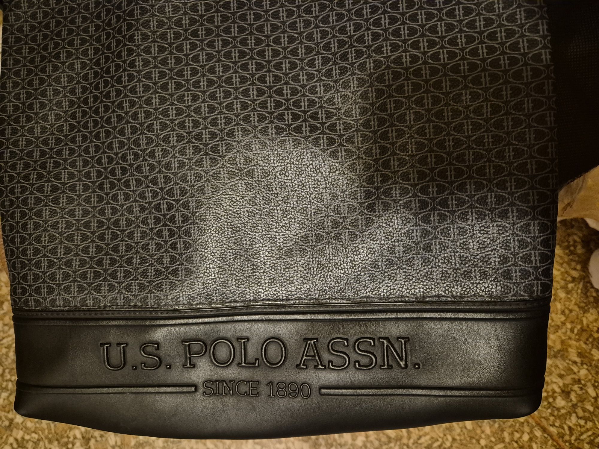 Сумка женская U.S.Polo assan