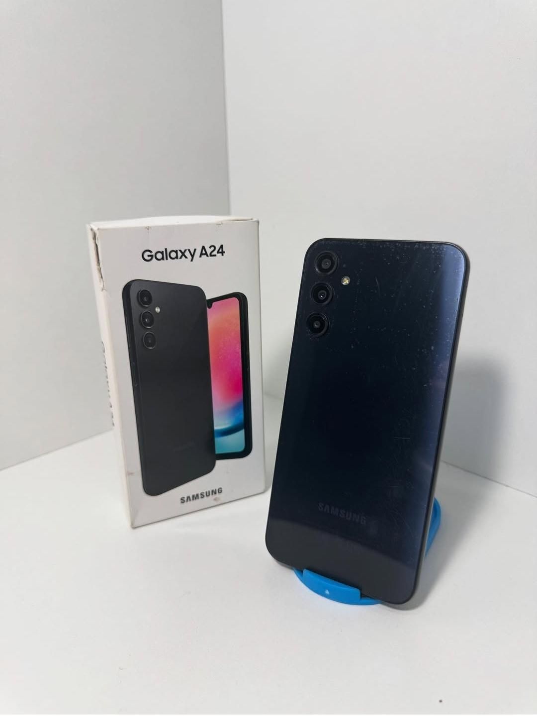 Samsung Galaxy A24