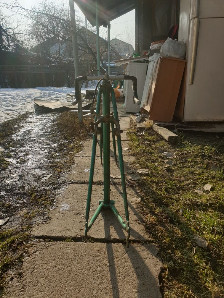 Рама ХВЗ Старт шоссе. Продам.