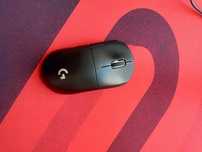 Logitech g pro x superlight