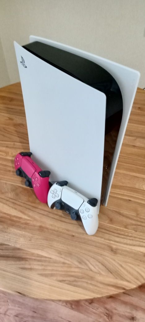 Play Station 5 ПС5