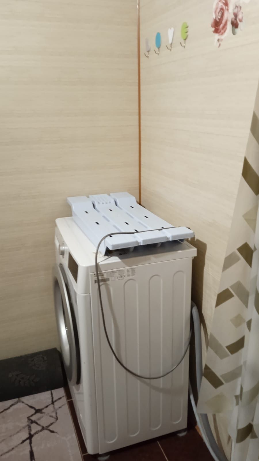 Продам 2х комнатную квартиру