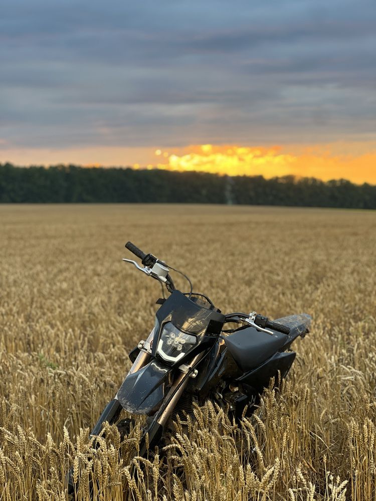 продам Fmz 250 06