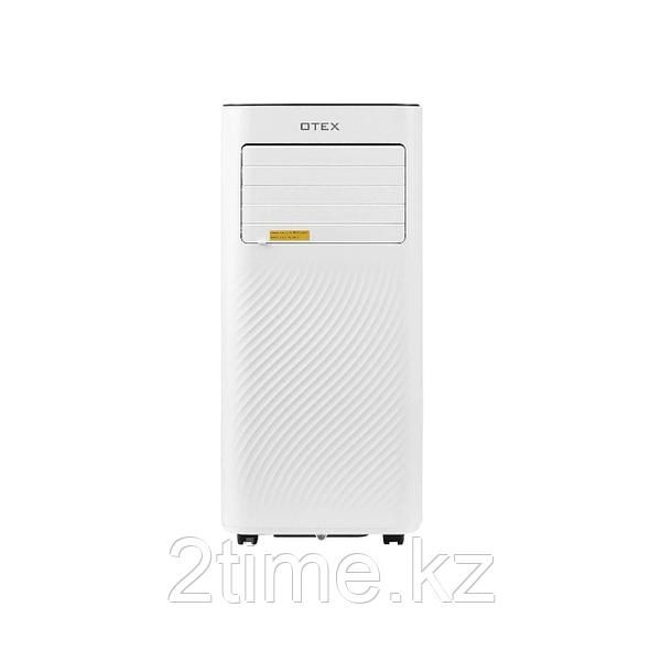 Мобильный кондиционер OTEX OM-11T (25-30 м2)