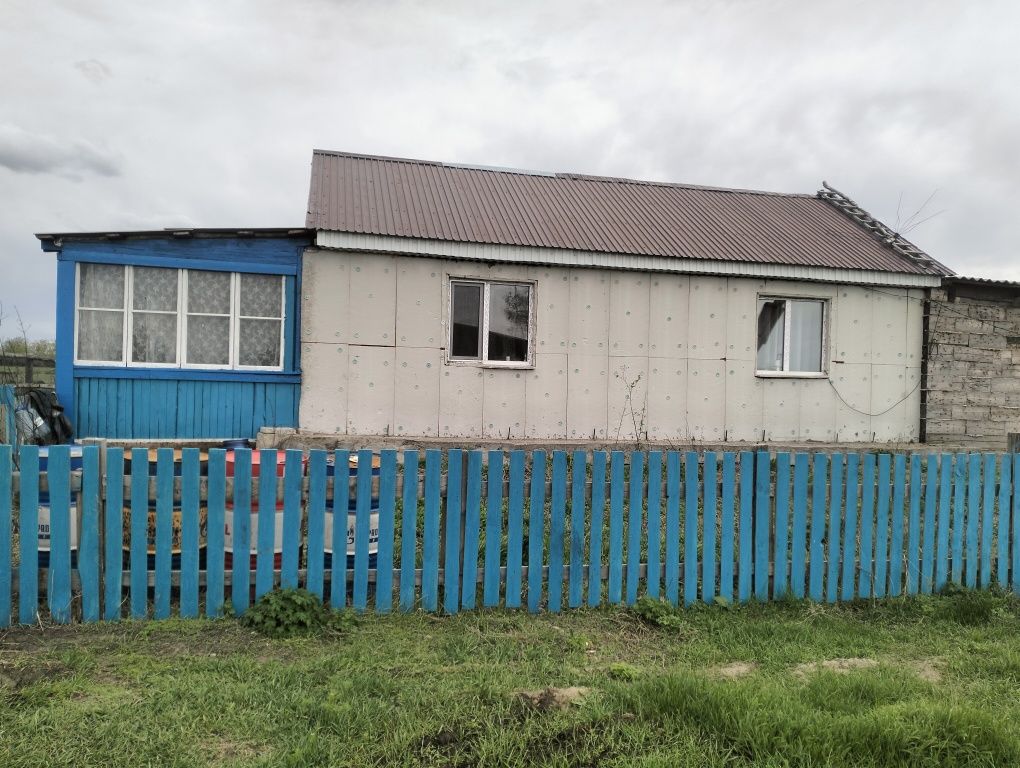 Продам дом в селе Ивановка