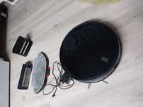 Робот пылесос Xiaomi Mi Robot Vacuum - Mop P