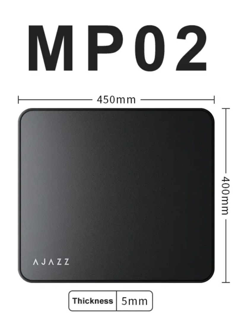 Коврик Ajazz MP02