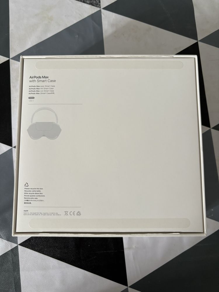 Продам AirPods Max 2