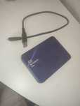 Жесткий диск Western Digital My Passport Ultra Metal