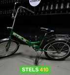 велосипед stels 210