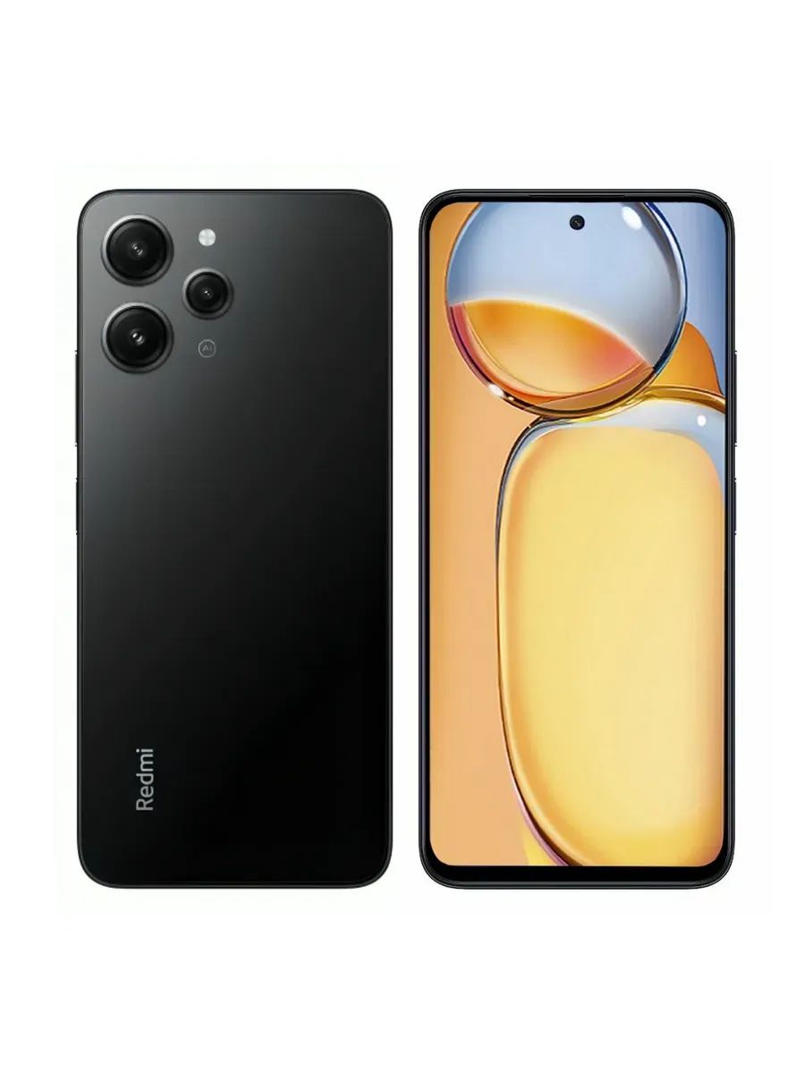 Xiaomi Redmi 12 4G 8/256