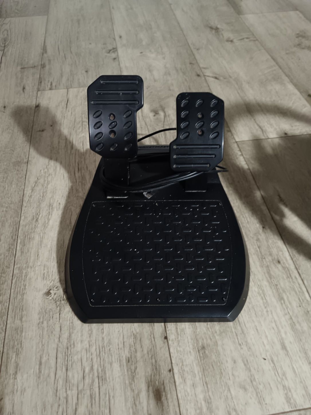 игровой руль thrustmaster tmx