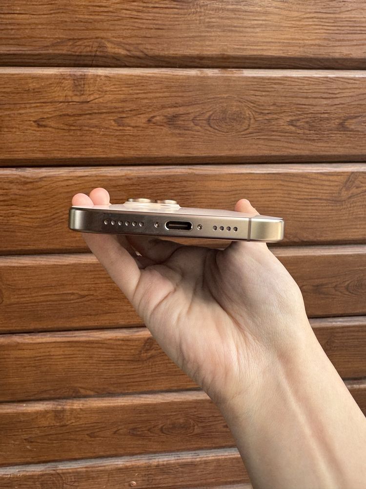 iPhone 16 Pro Max/Айфон 16 Про Макс