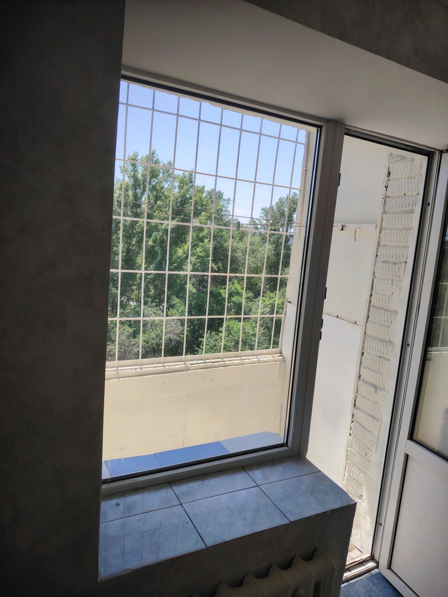 Комната в общежитии