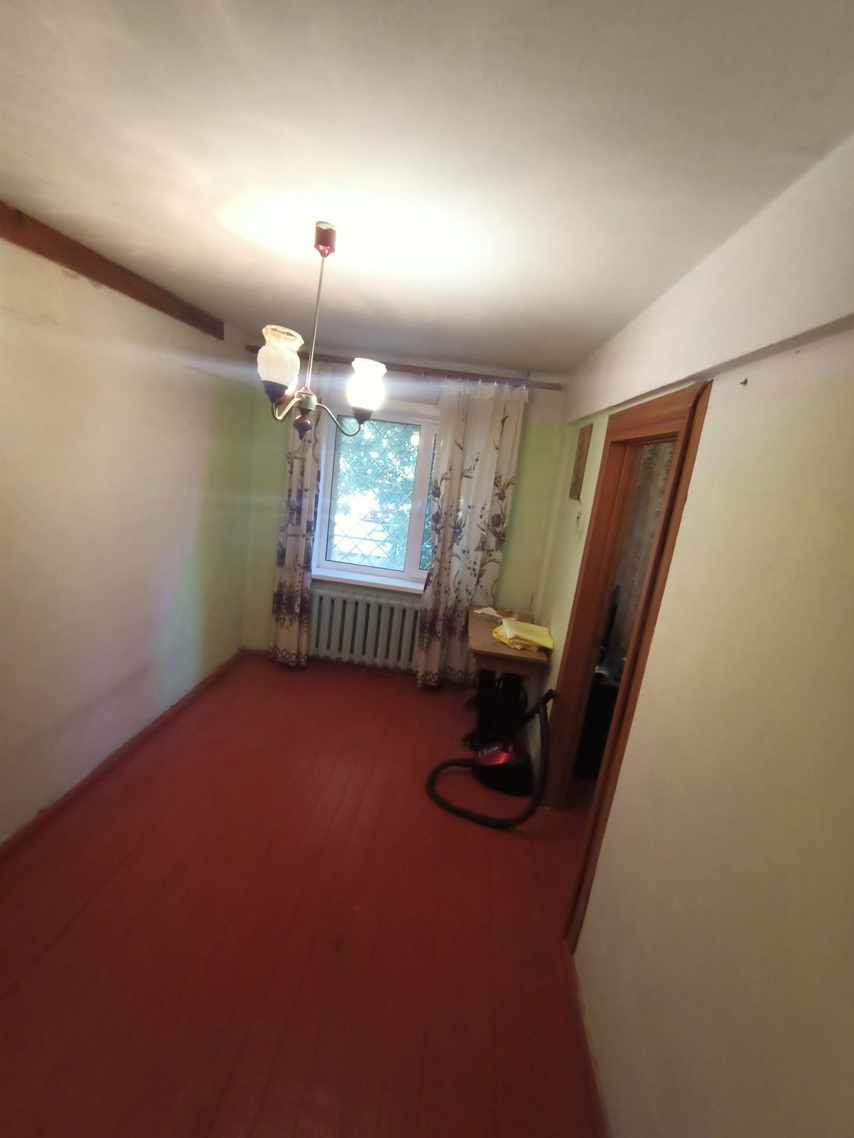 Продам квартиру район 5-ой школы