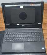 Ноутбук Dell Inspiron 15-3567 P63F  на запчасти