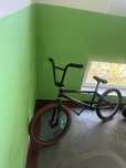 Продам велосипед Bmx