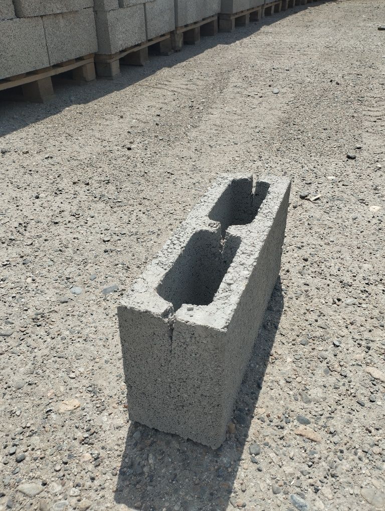 Пескоблоки отличного качства