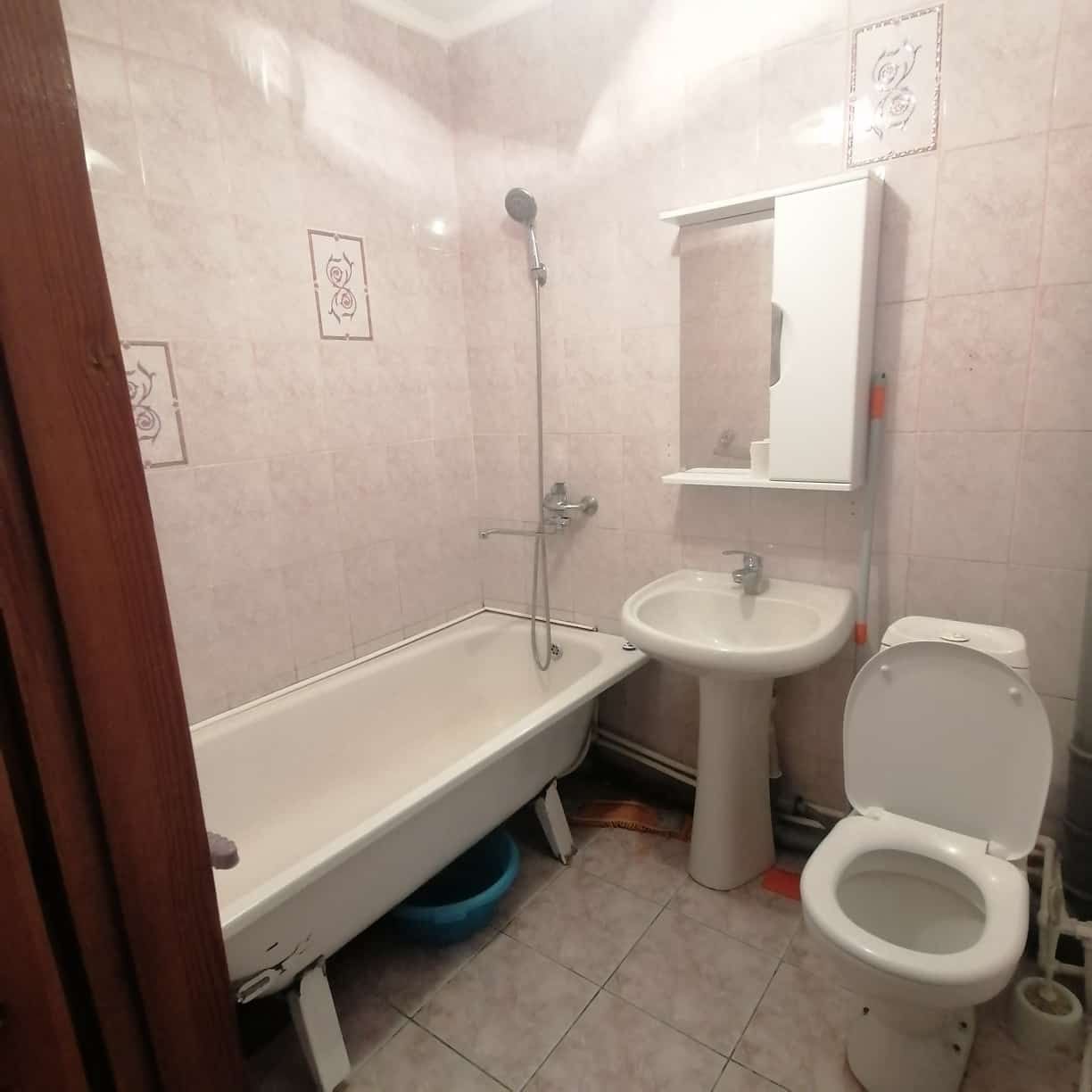 1 ком,2х ком монкеулы, схи,саяхат,пединститут, Кирова, революция