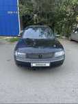 Volkswagen Passat B5