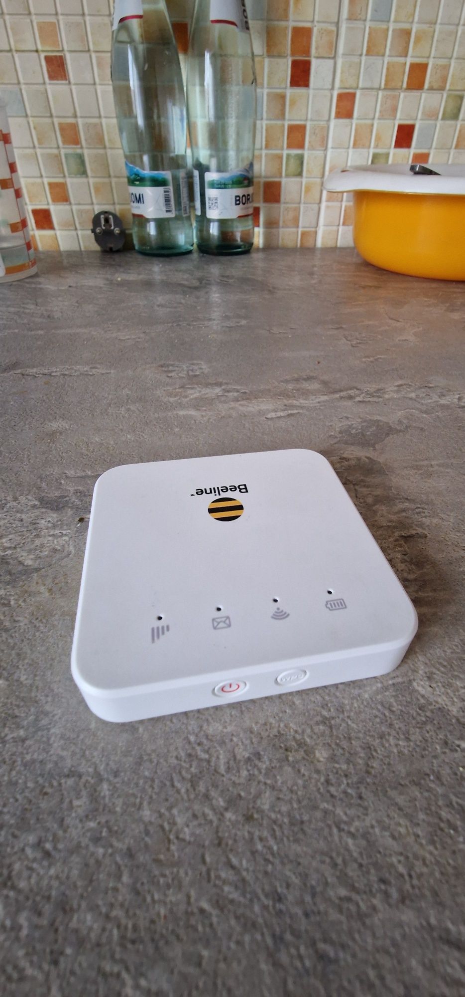 Продам Wi-Fi роутер