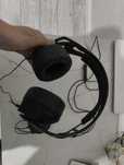 Наушники игровые (Plantronics Rig 500e)