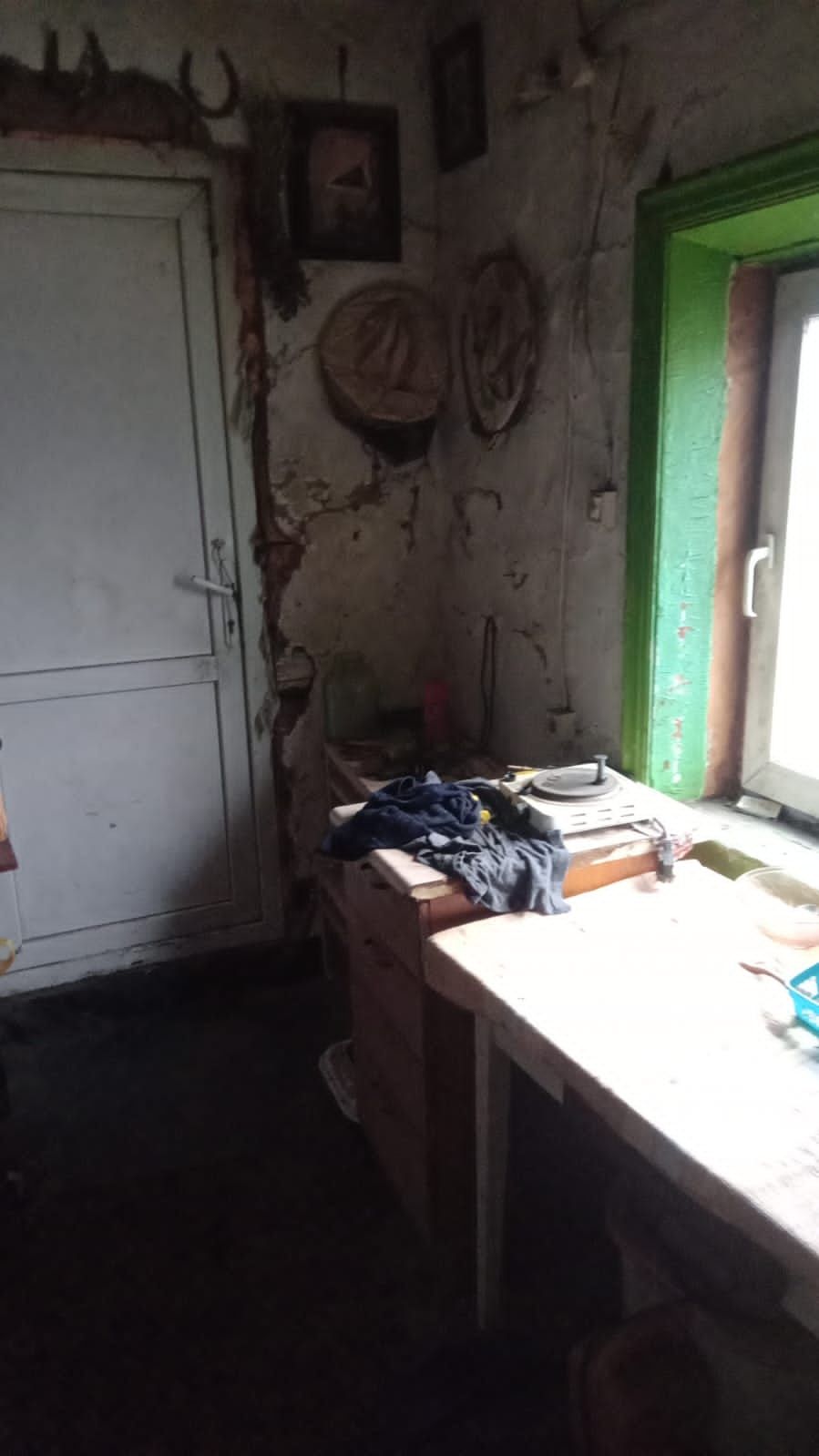 Продам дом в Риддере