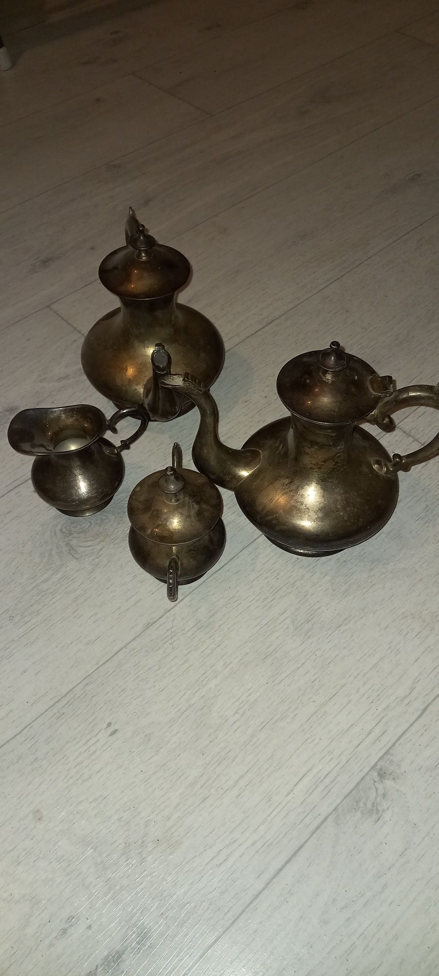 Сервис антиквариат
