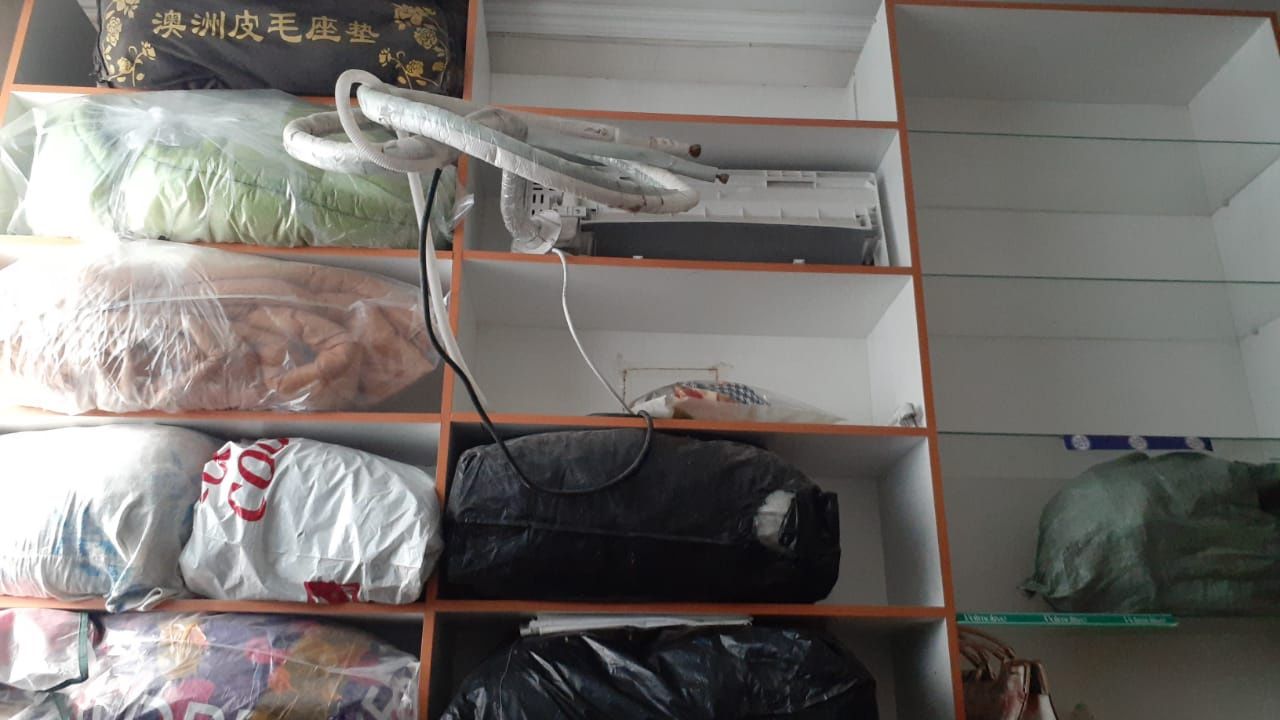Шкафы  полки  стеллажи для продуктов для магазина