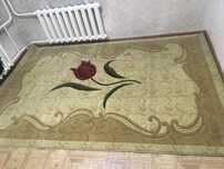 Ковер Иранский шерсть