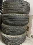Продам шины 215/60 r16