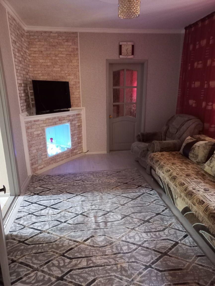 Дом в Бурабае прсуточно