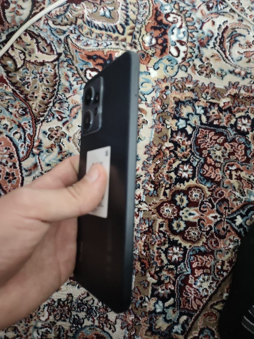 Redmi note 12 в отличном состояний