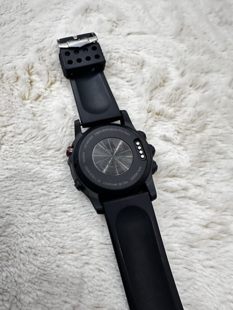 Часы Garmin fenix 3