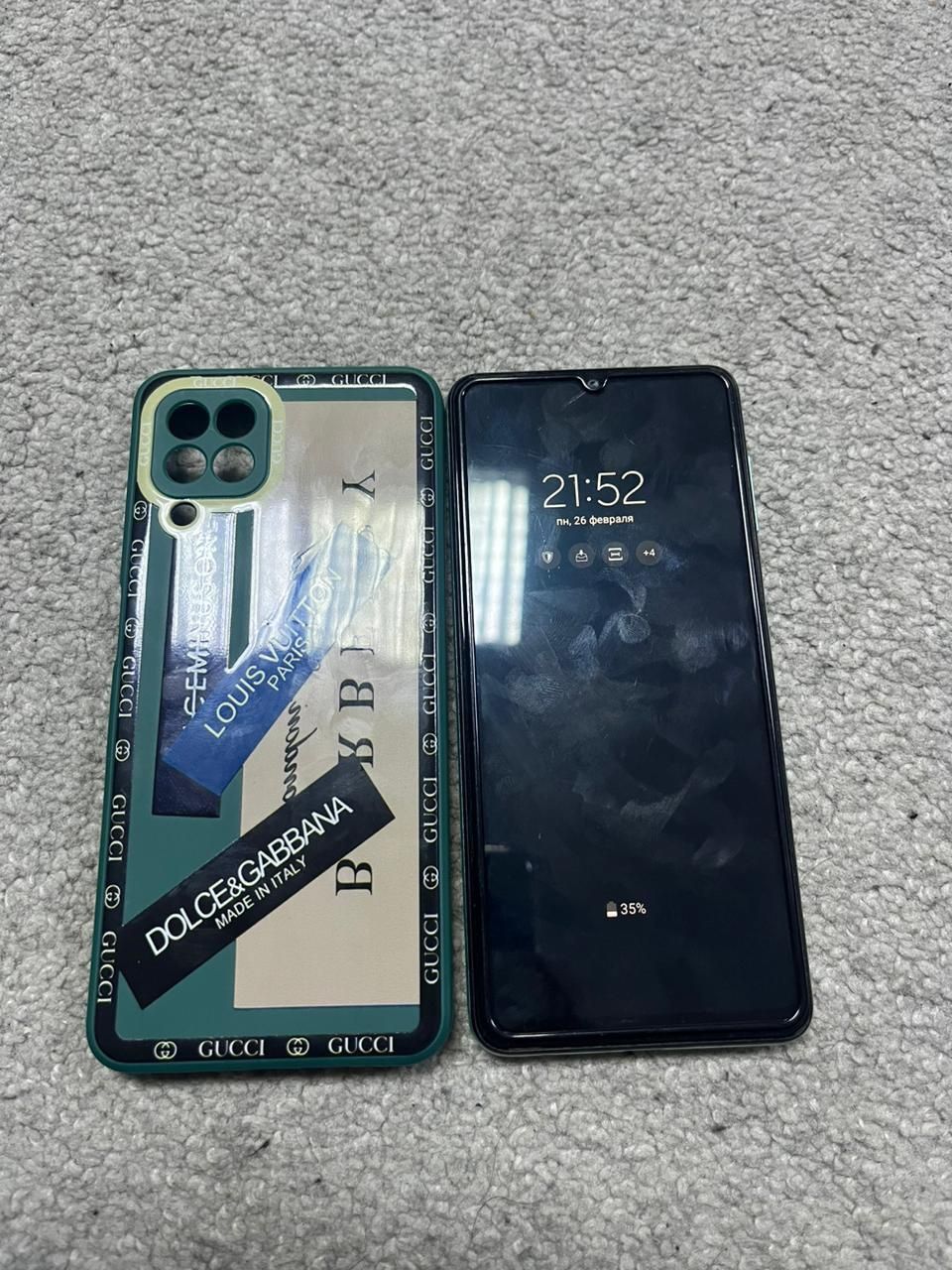 Самсунг А22 64гб