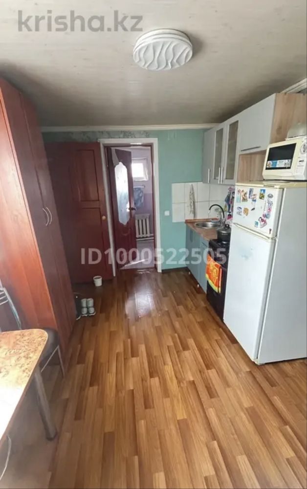 Продается хороший жилой дом в поселке Кокпекты