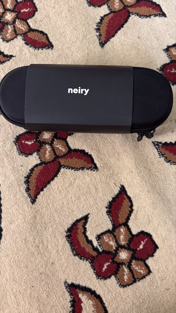 neiry mind tracker