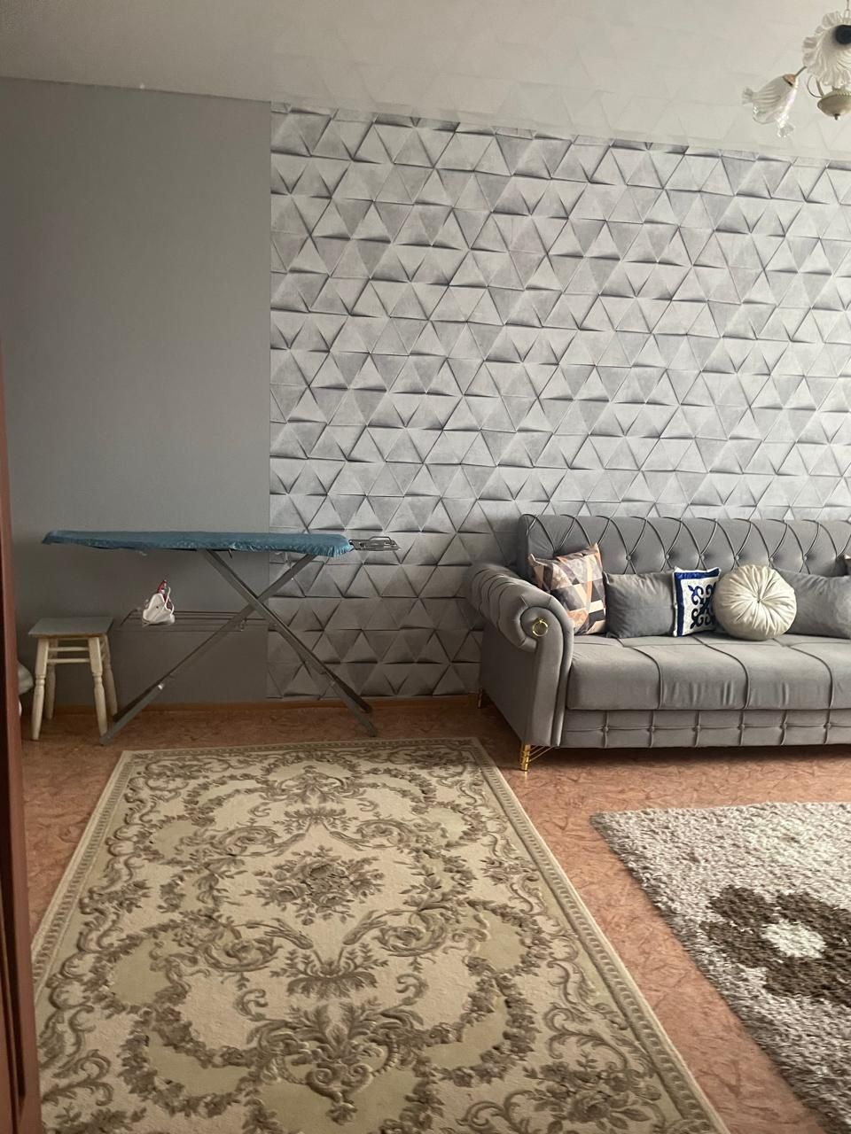 Продам 1комн.квартиру