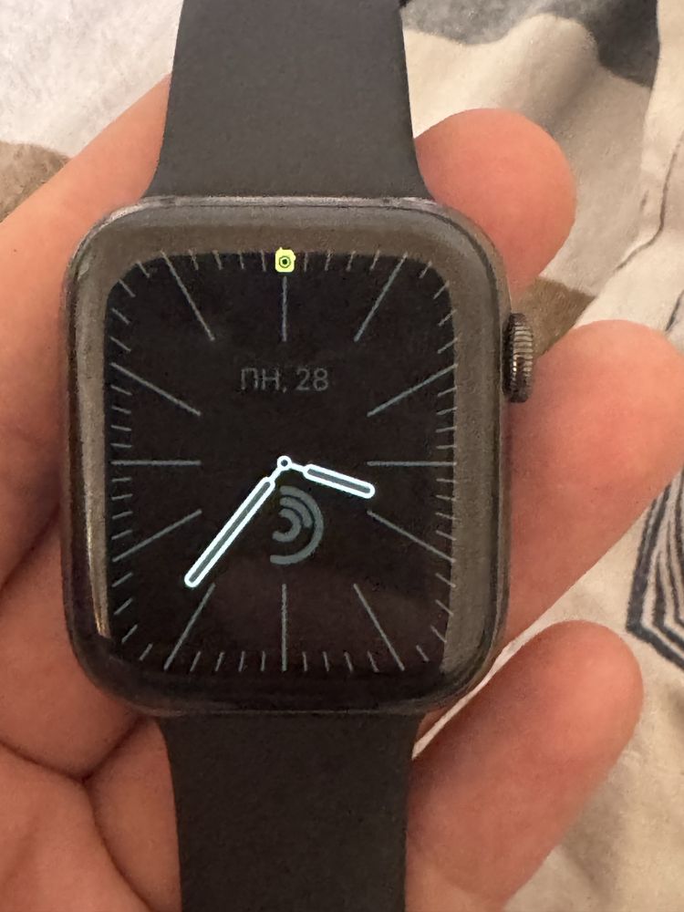 Apple watch series 6 with celluar