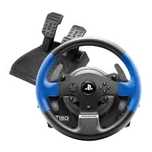 продам руль игровой thrustmaster t150