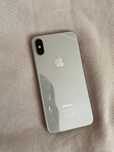 iPhone X 64гб отличный телефон